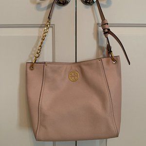Tory Burch Everly Hobo Purse